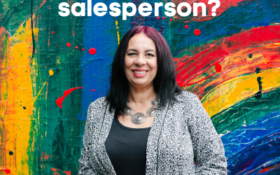 What Makes A Great Salespeson 400x250, Tadpole Training